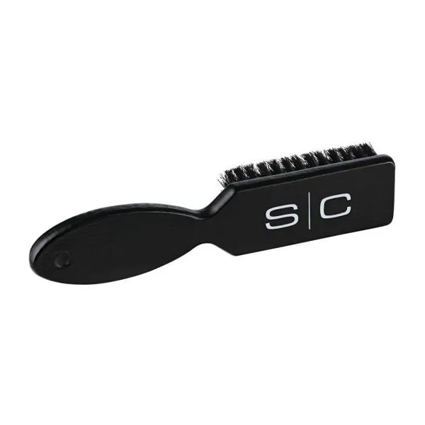 Stylecraft Professional Fade & Cleaning Brush #SCBFB