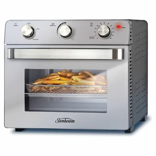 Sunbeam Multi Function Oven Plus Air Fryer BT7200