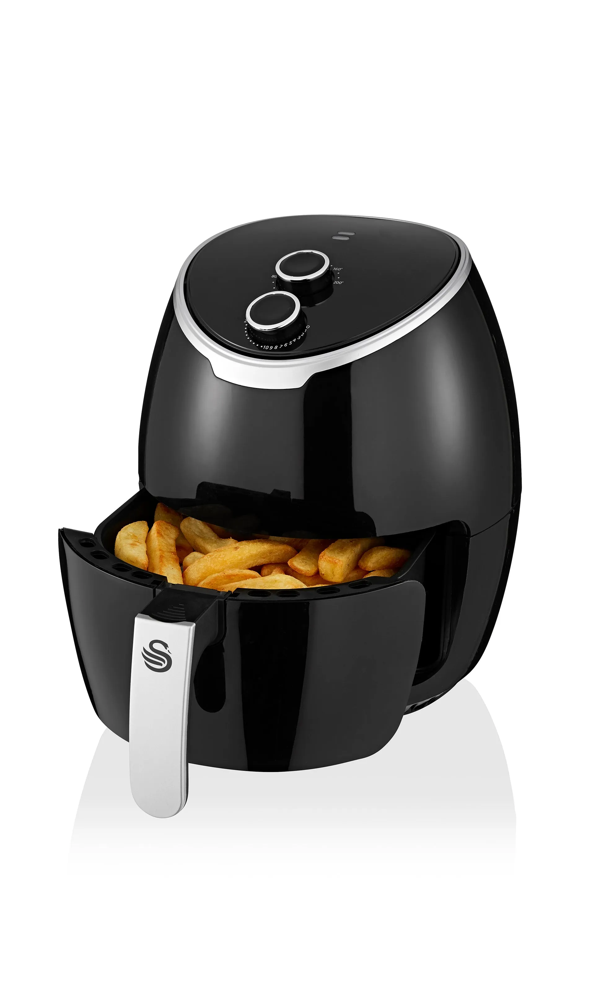 Swan Manual Air Fryer