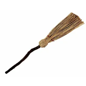 Sweeping Brush 90 cm Witch Toy