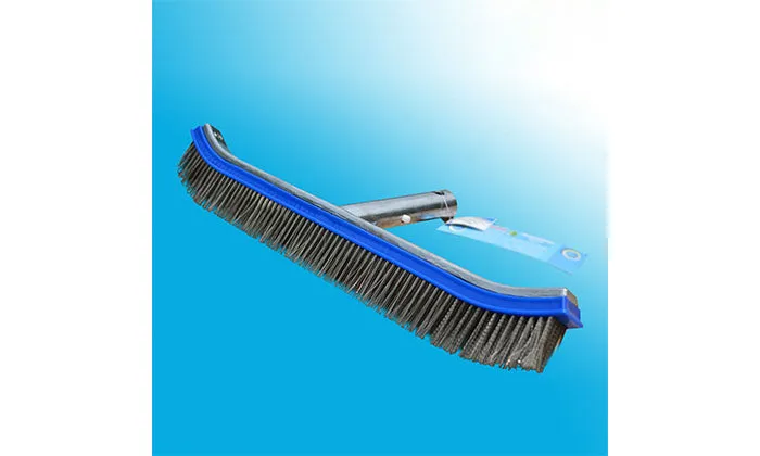 Swimming Pool Brush