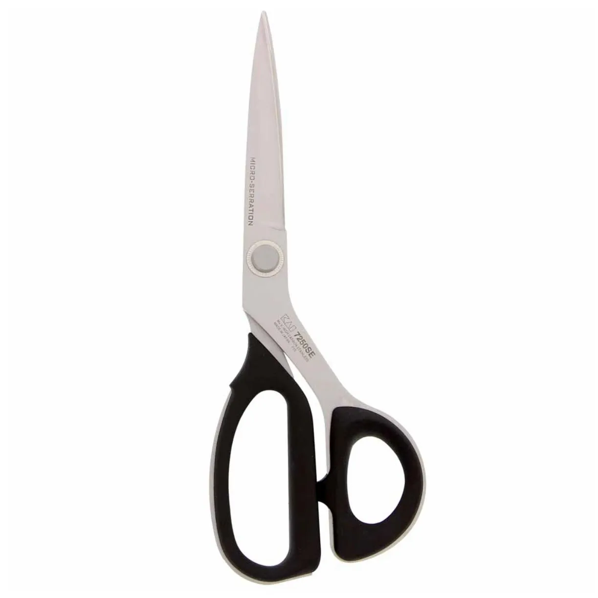 Tailor Shears - Serrated Edge - KAI - 10”