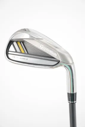 TaylorMade Rbladez 7 Iron SR Flex 37"