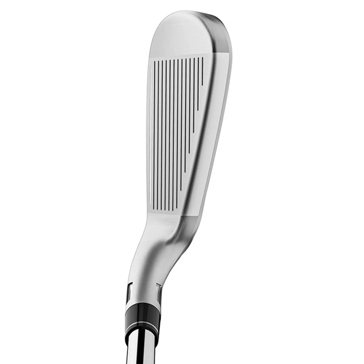 TaylorMade SIM 2 Max Golf Irons | Graphite