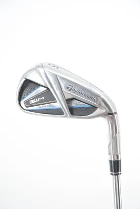 TaylorMade SIM Max 5 Iron R Flex 37"