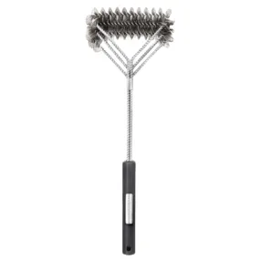 The Bastard BB405 BBQ Double Brush