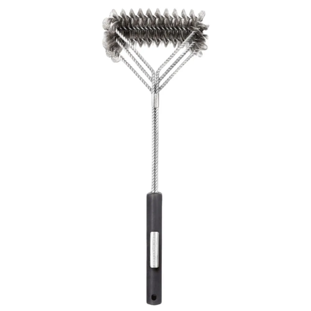 The Bastard BB405 BBQ Double Brush