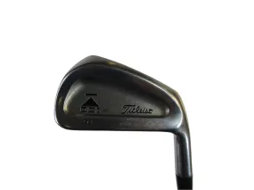 Titleist DCI 962 #4 Iron Stiff Flex Steel Men's Right