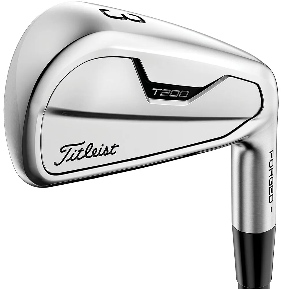 Titleist T-Series T200 Utility Iron - Graphite