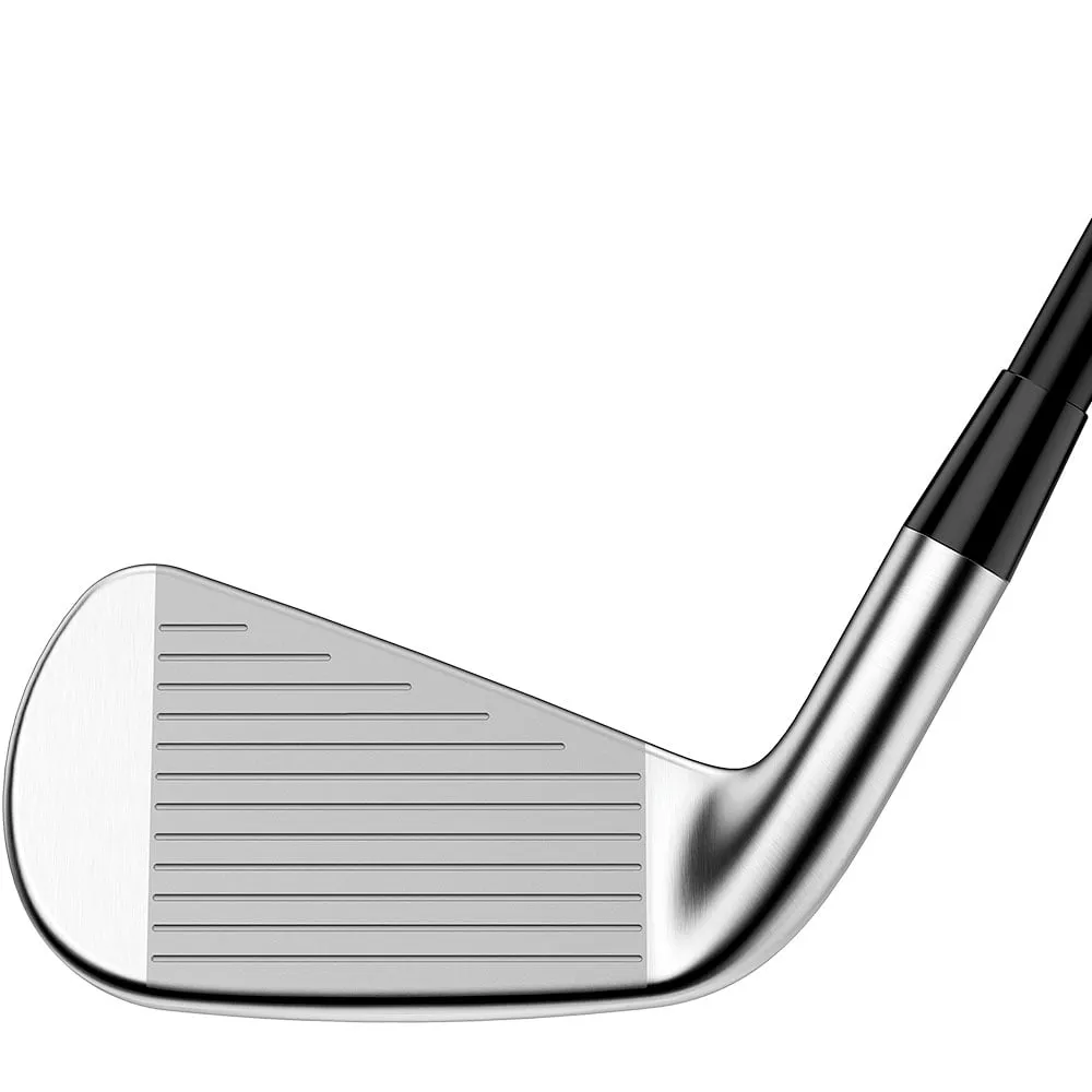 Titleist T-Series T200 Utility Iron - Graphite