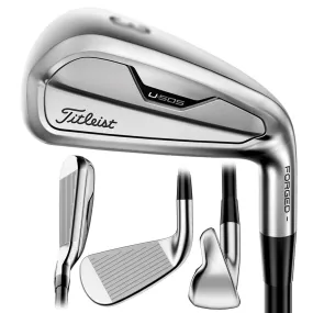 Titleist U505ii Utility Premium Iron 2021