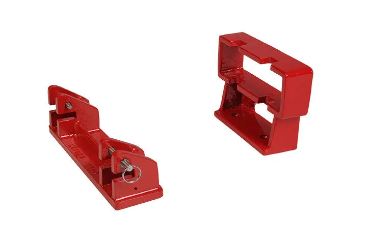 TNT BMF-320 Cutter Mounting Bracket