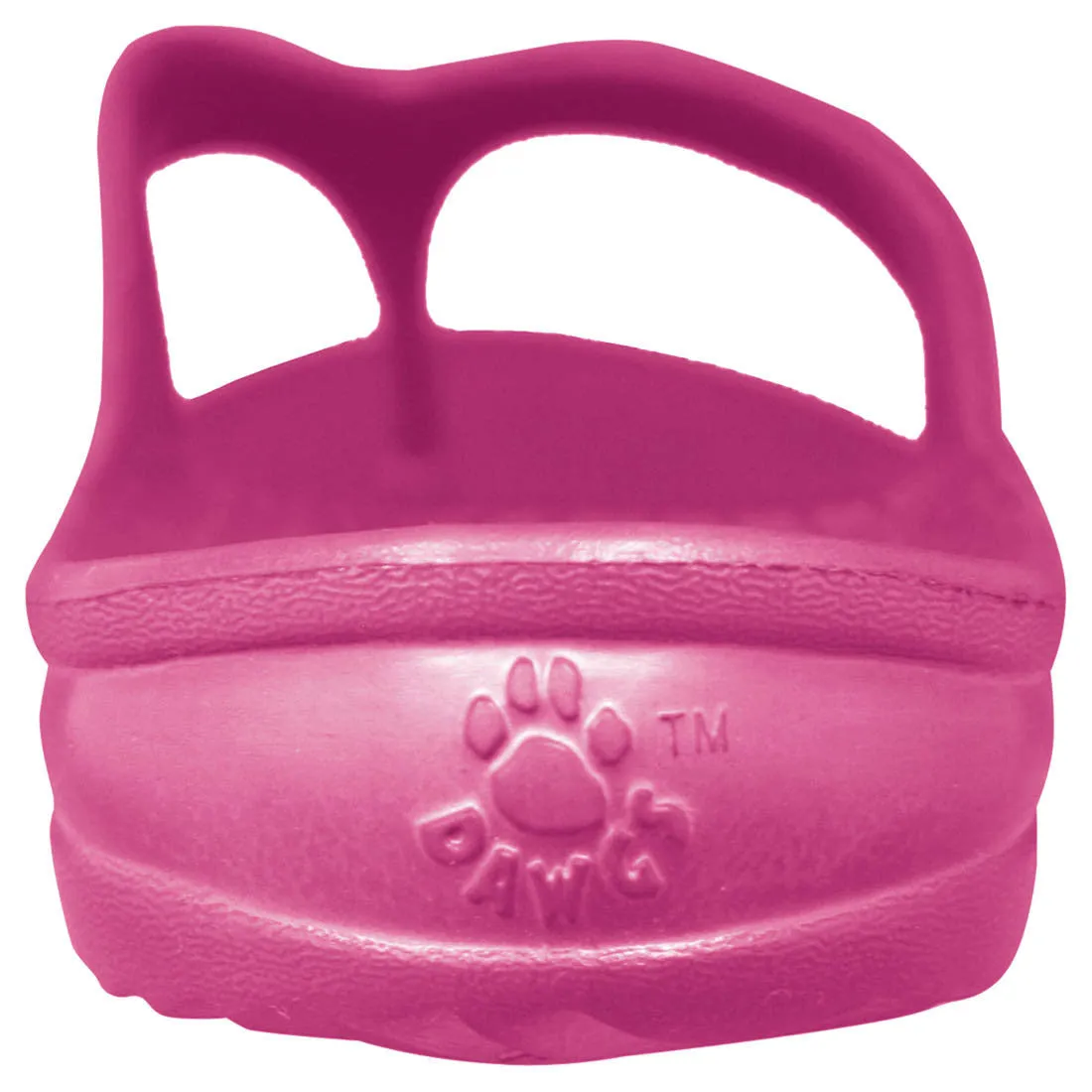 Toddlers' Flip Flops - Hot Pink