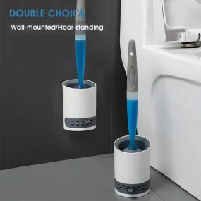 Toilet Brush Silicone