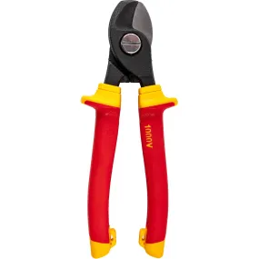 Tork Craft Insulated Cable Shears 165Mm Vde