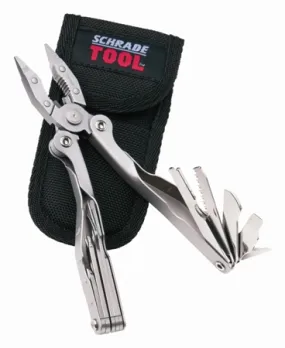 Tough Tool 4-3-4" Closed 21 Function