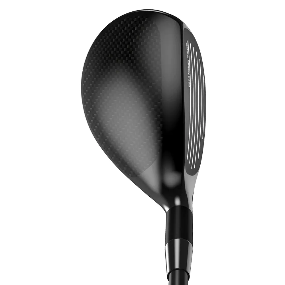 Tour Edge Exotics E722 Hybrid 2022 Women