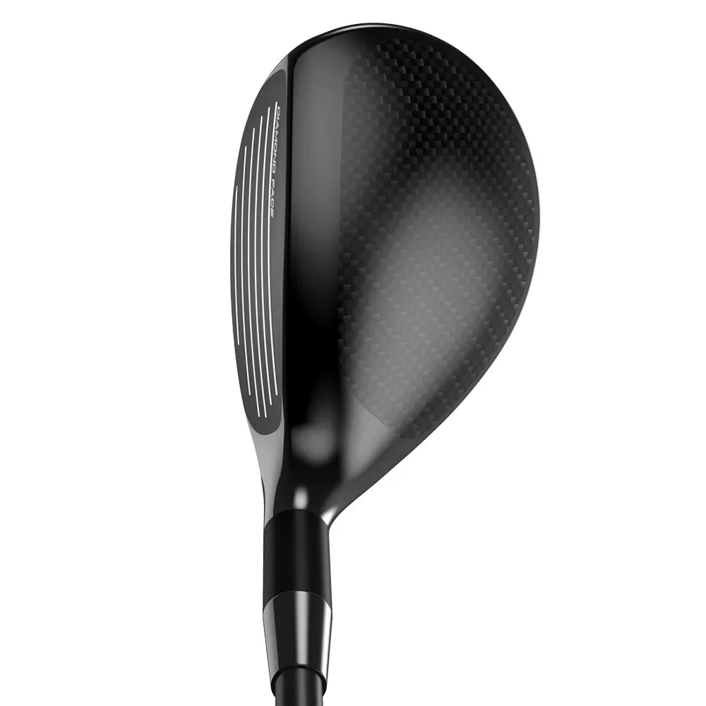 Tour Edge Exotics E722 Hybrid 2022 Women