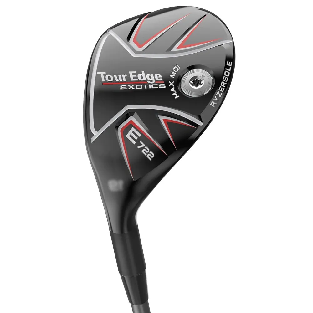 Tour Edge Exotics E722 Hybrid 2022 Women