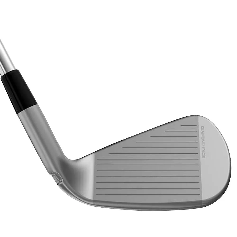 Tour Edge Exotics E722 Single Iron 2022 Women