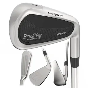 Tour Edge Exotics E725 Single Iron 2024 Women