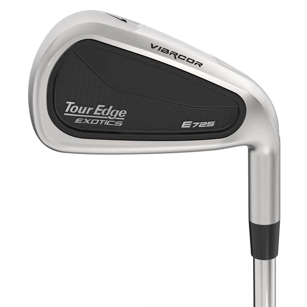 Tour Edge Exotics E725 Single Iron 2024 Women