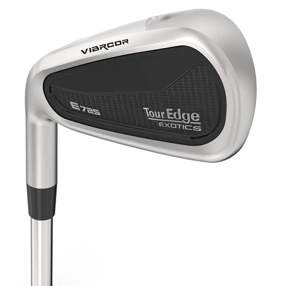 Tour Edge Exotics E725 Single Iron 2024 Women