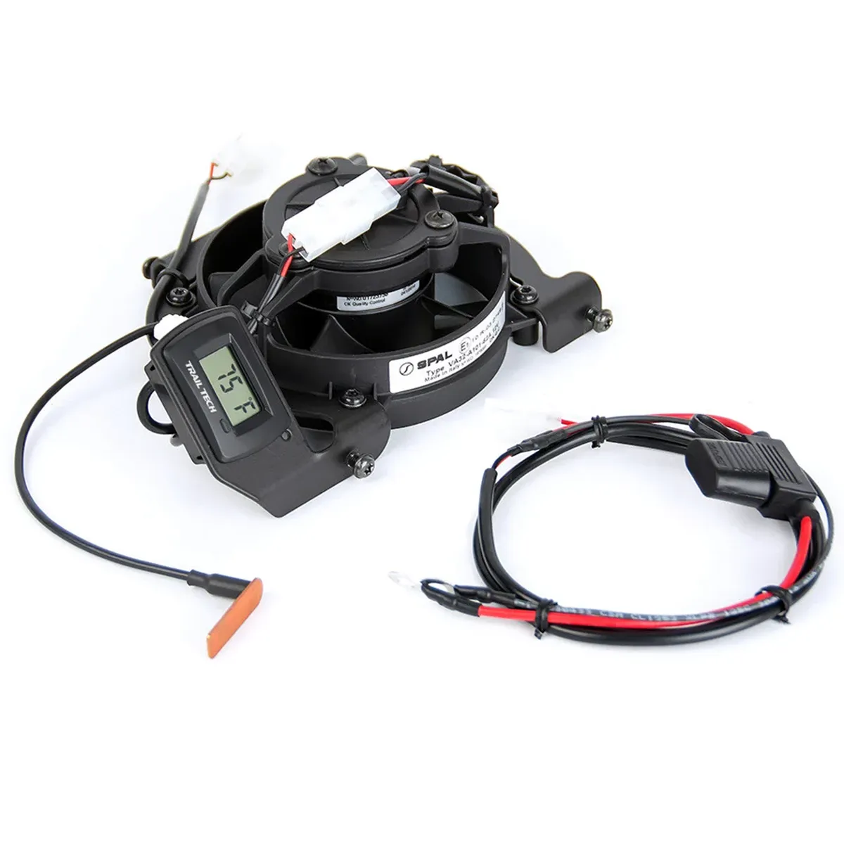 Trail Tech Fan Kits (KTM)