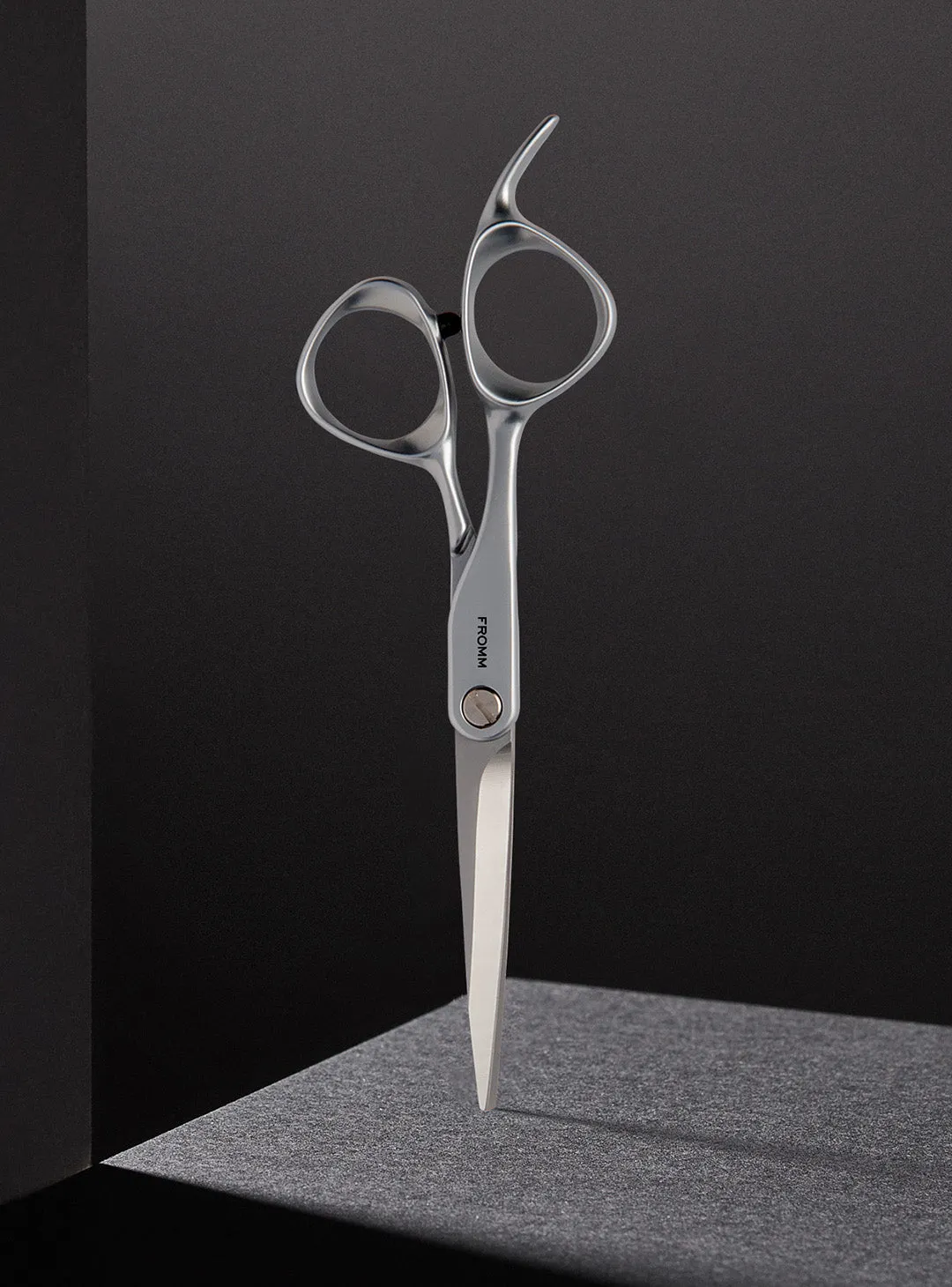 Transform 5.75” Left-Handed Hair Shear