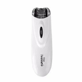 TWEEZ HAIR EPILATOR - PAINLESSLY REMOVE UNWANTED HAIR