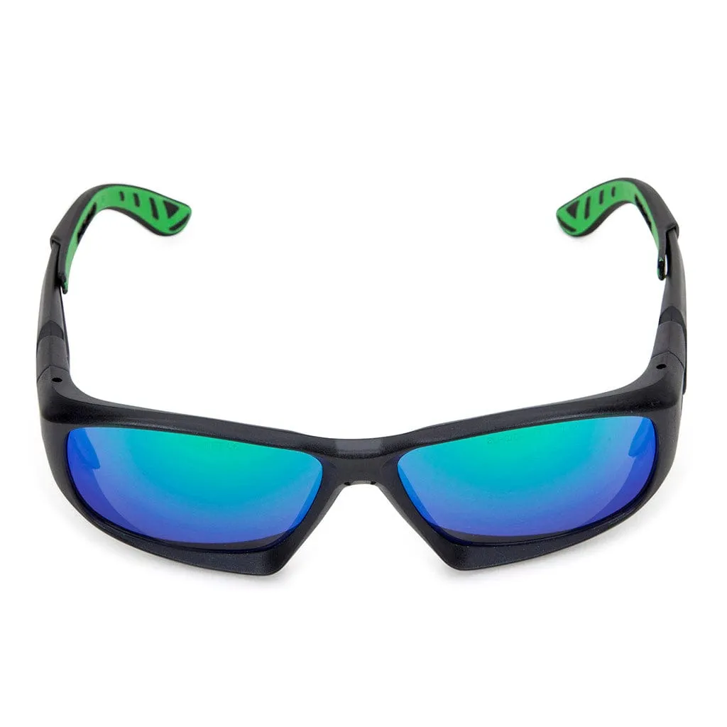 Univet 5X9 Safety Glasses Extreme Sports