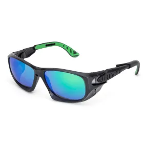 Univet 5X9 Safety Glasses Extreme Sports