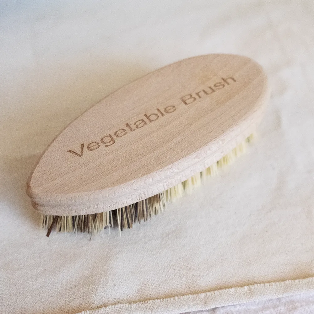 Vegetable Brush