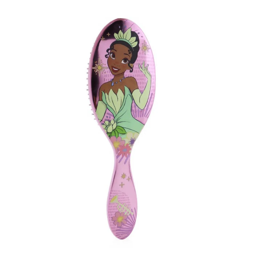 Wet Brush Detangler Disney Princess