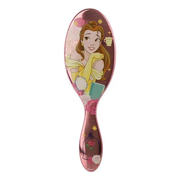 Wet Brush Detangler Disney Princess