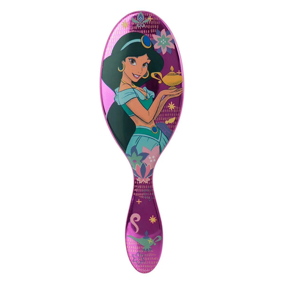 Wet Brush Detangler Disney Princess