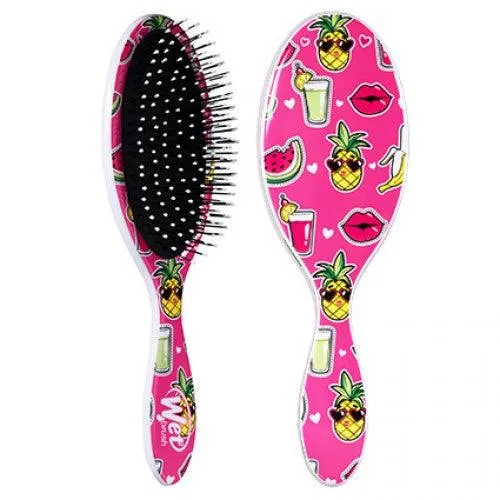 Wet Brush Orginal Detangler Happy Hair