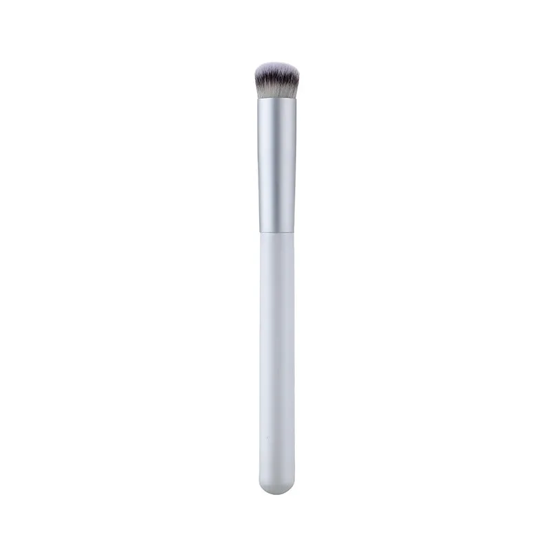 White Concealer Brush Concealer Brush Makeup Foundation Brush #B4638