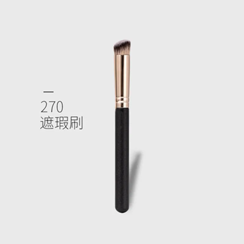 White Concealer Brush Concealer Brush Makeup Foundation Brush #B4638