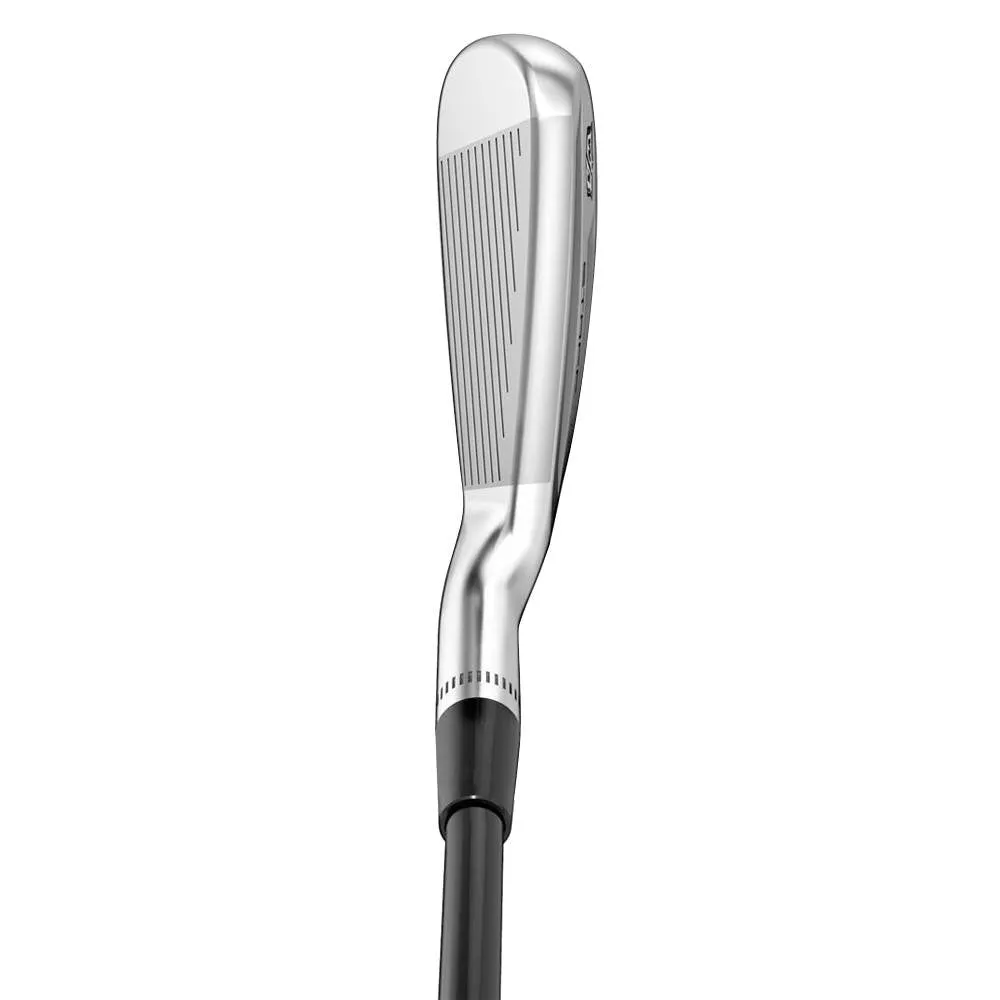 Wilson Staff Model Utility Iron 2020