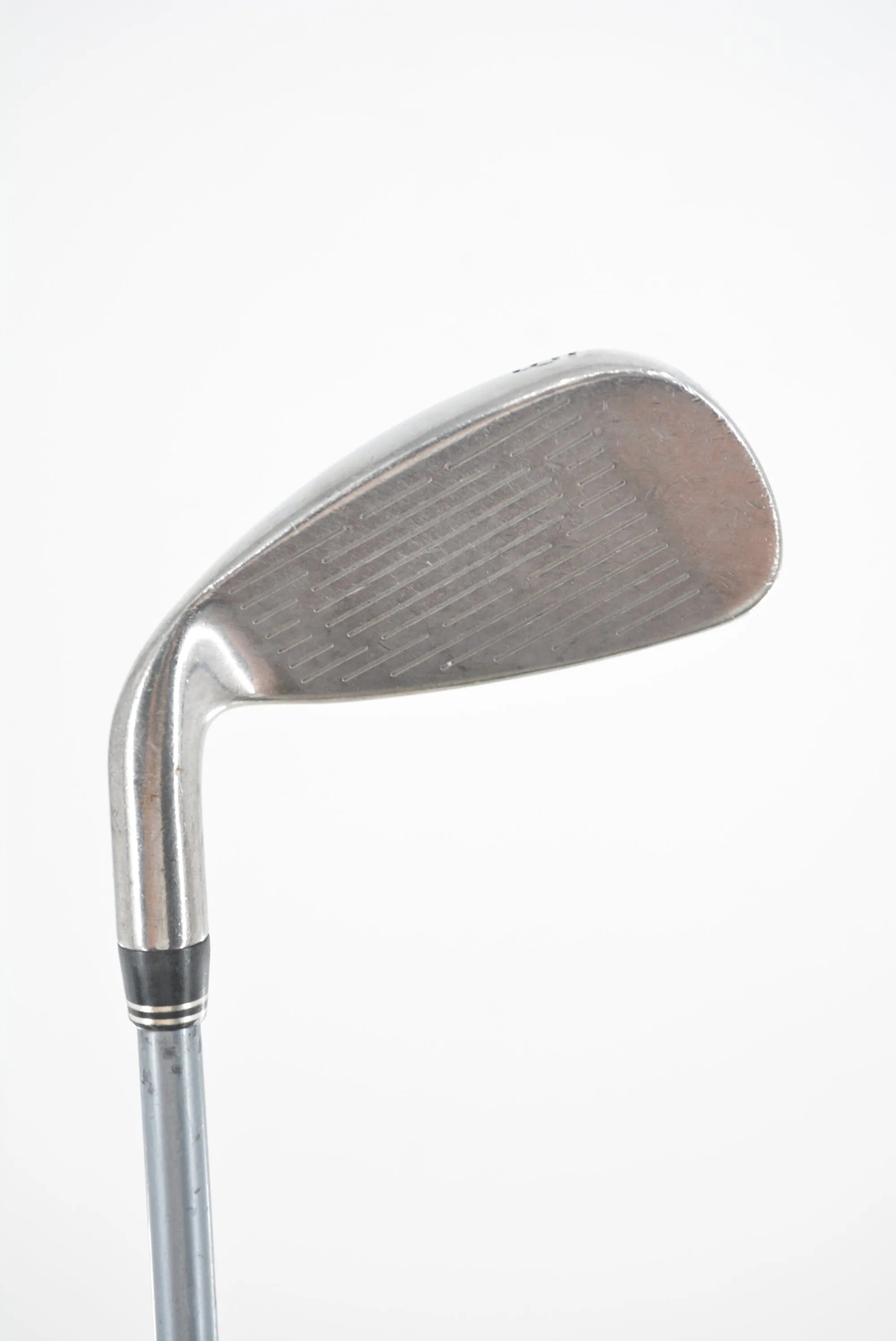 Women's Cobra S9 Women 2008 6 Iron W Flex 36.25"