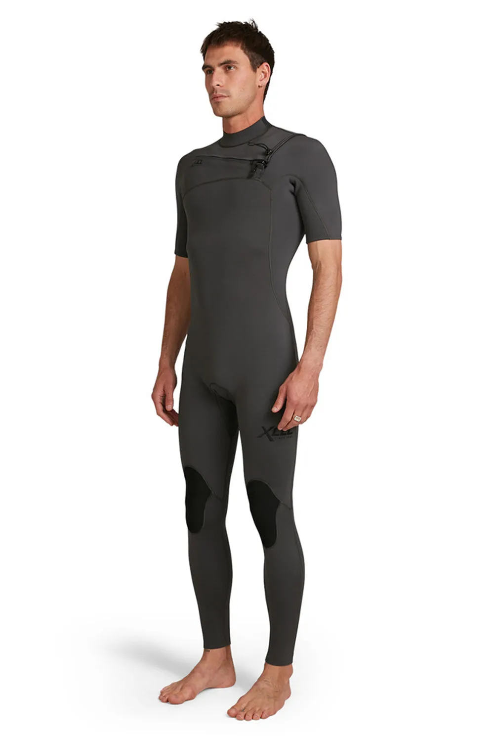 XCEL Comp 2mm Short Sleeve Fullsuit