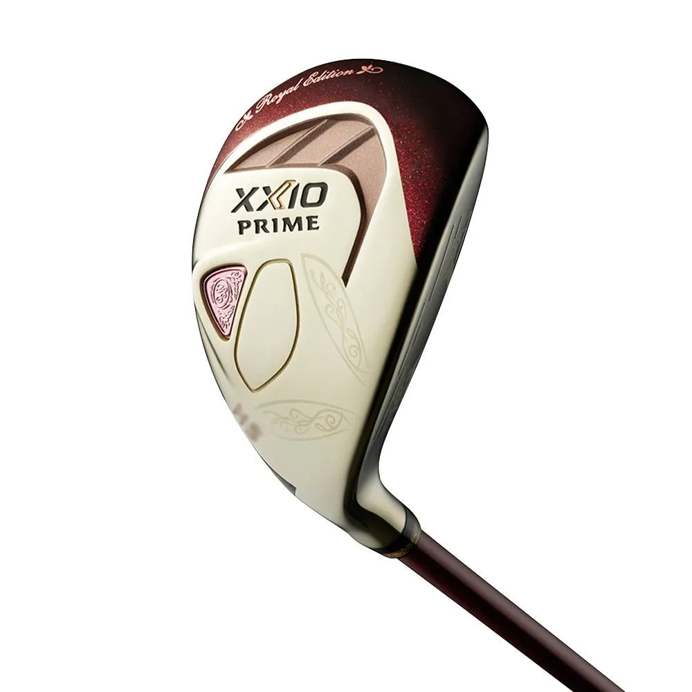 XXIO Prime Royal Edition 4 Hybrid 2022 Women