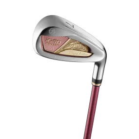 XXIO Prime Royal Edition Women's Irons