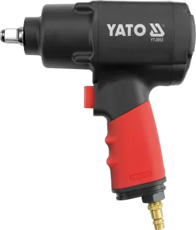 Yato Pneumatic Impact Wrench 1/2" 1356Nm 0953