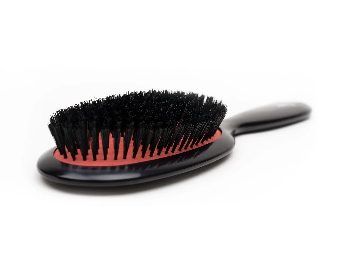 Yento Pure Bristle Brush