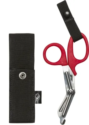 Zeagle EMT Shears with Sheath