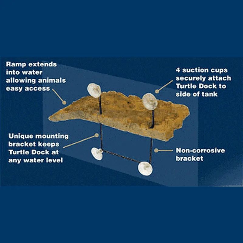 Zoo Med Turtle Dock